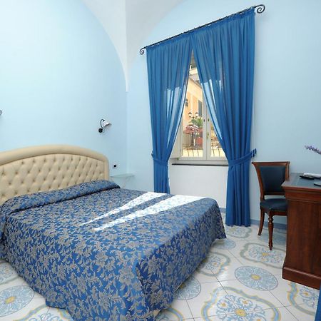 أمالفي B&B Palazzo Pisani المظهر الخارجي الصورة