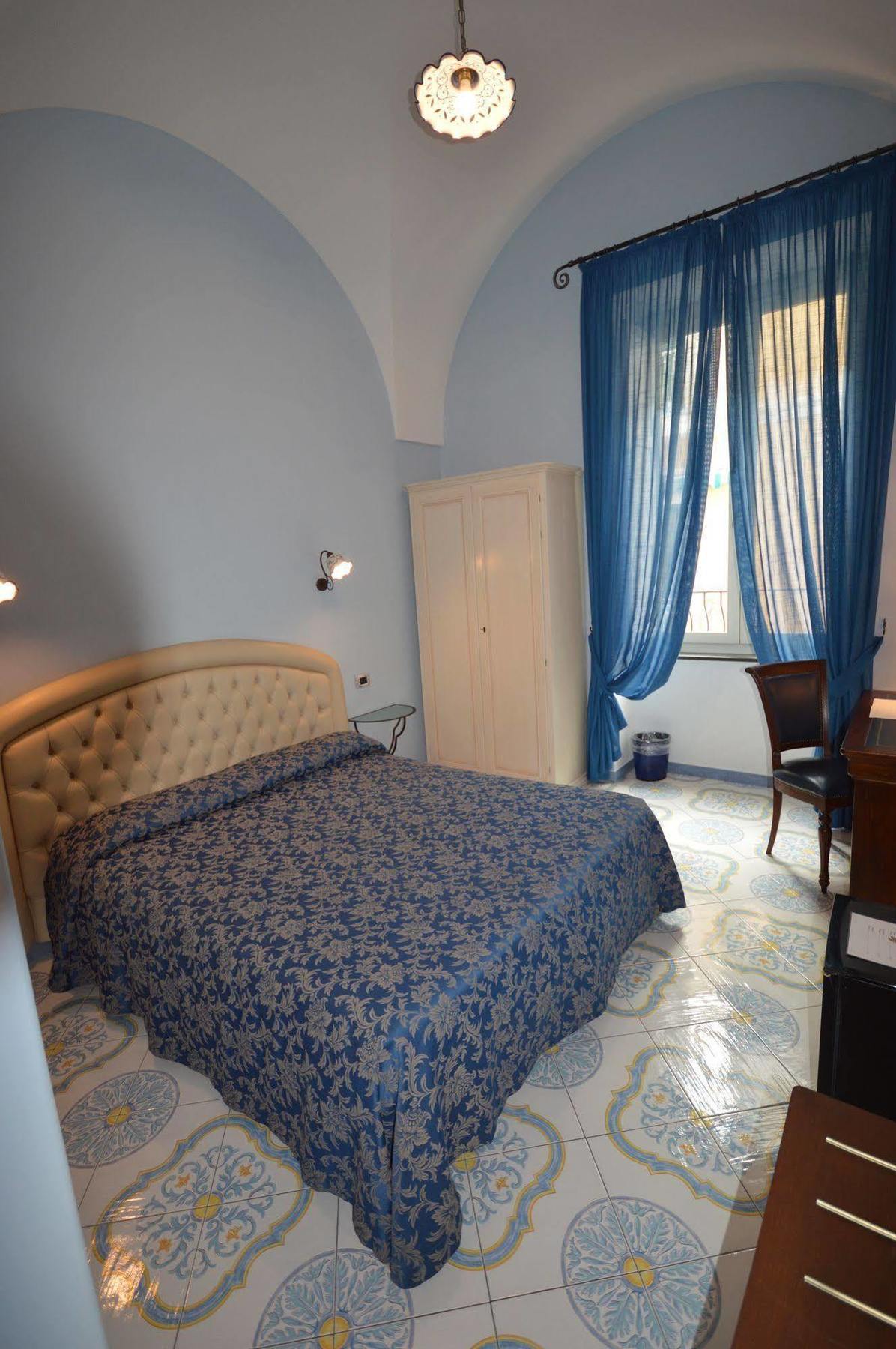 أمالفي B&B Palazzo Pisani المظهر الخارجي الصورة
