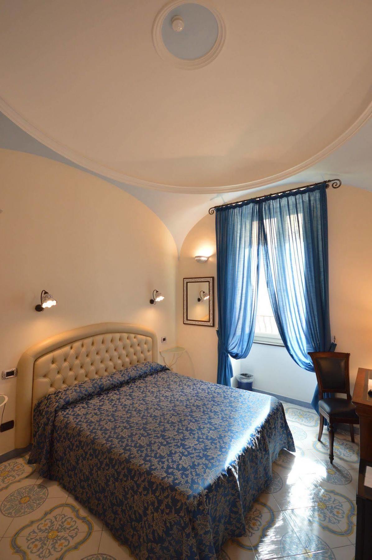 أمالفي B&B Palazzo Pisani المظهر الخارجي الصورة
