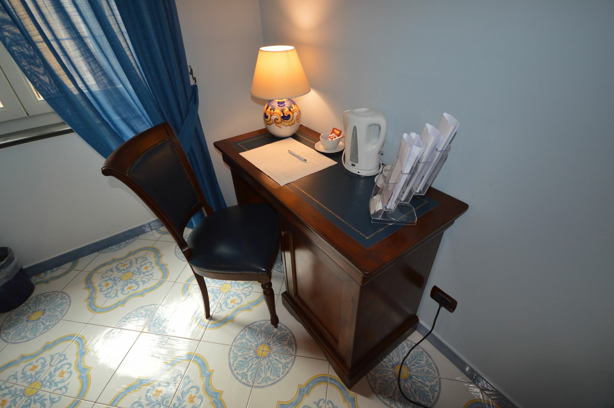 أمالفي B&B Palazzo Pisani المظهر الخارجي الصورة