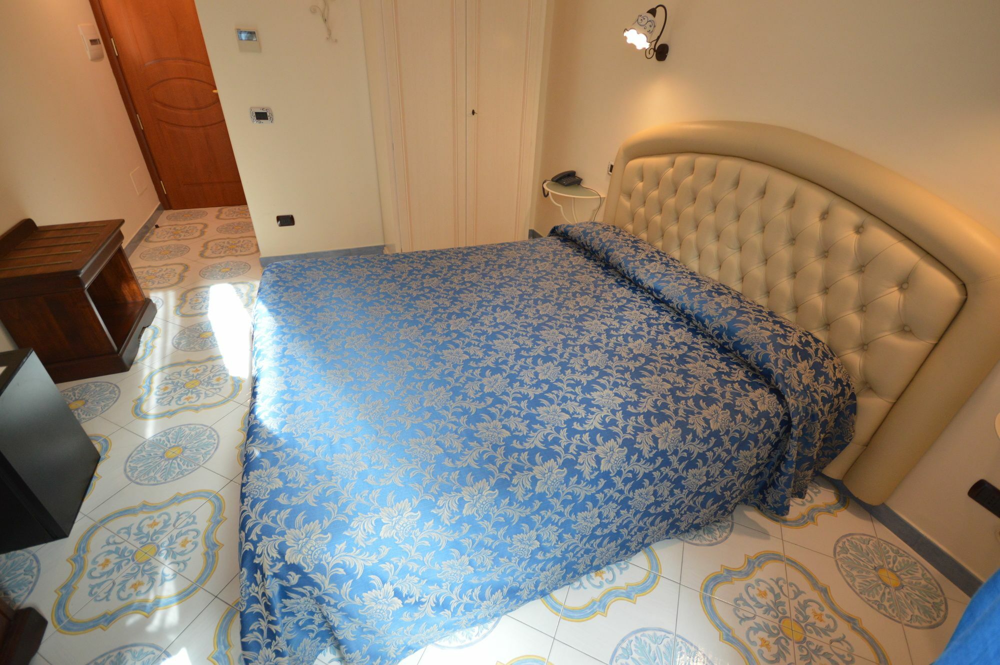 أمالفي B&B Palazzo Pisani المظهر الخارجي الصورة